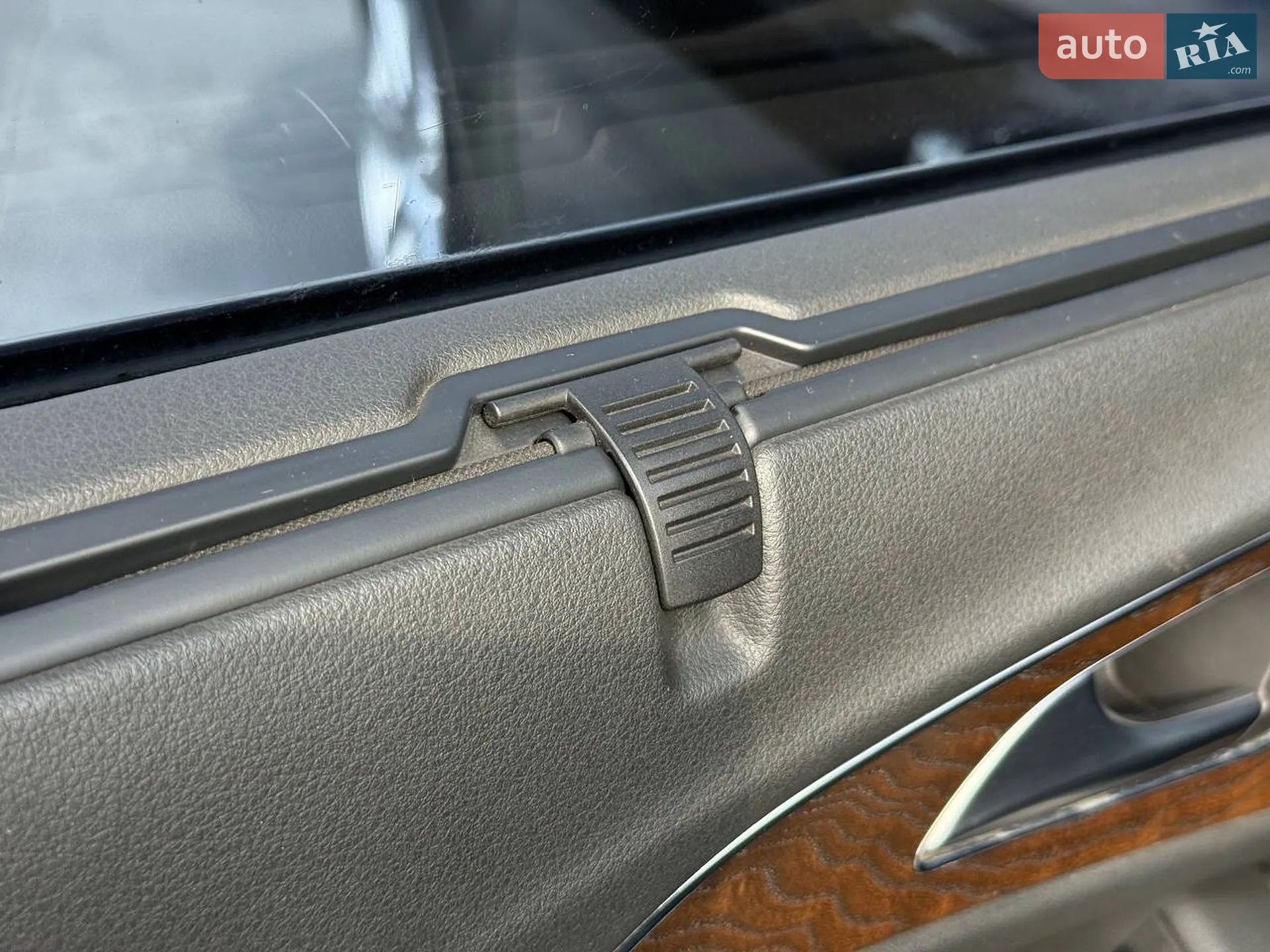 2015 Audi A6 - мініатюра 43