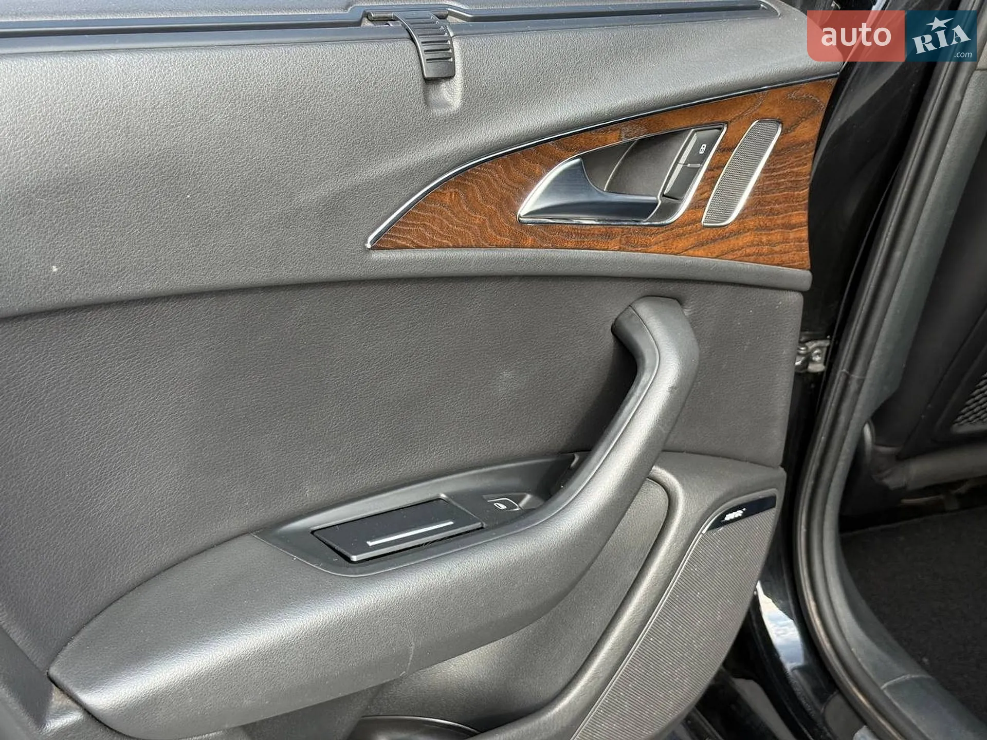 2015 Audi A6 - мініатюра 44