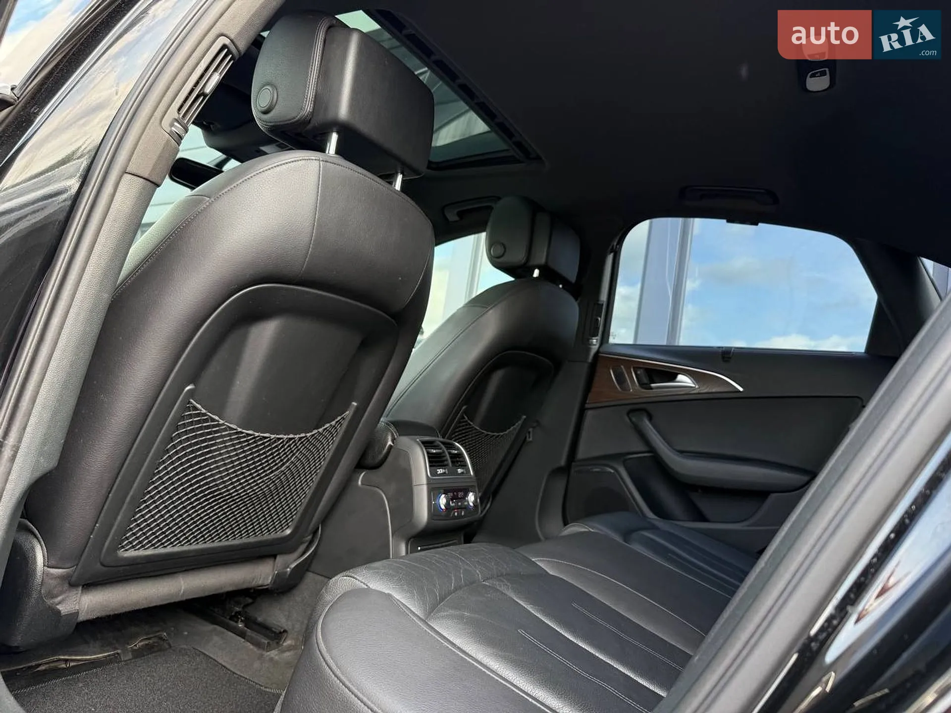 2015 Audi A6 - мініатюра 47