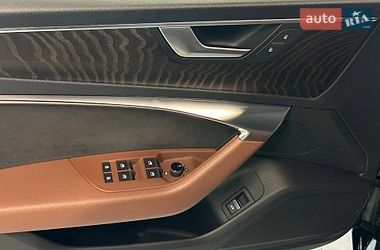 Универсал Audi A6 2018 в Львове