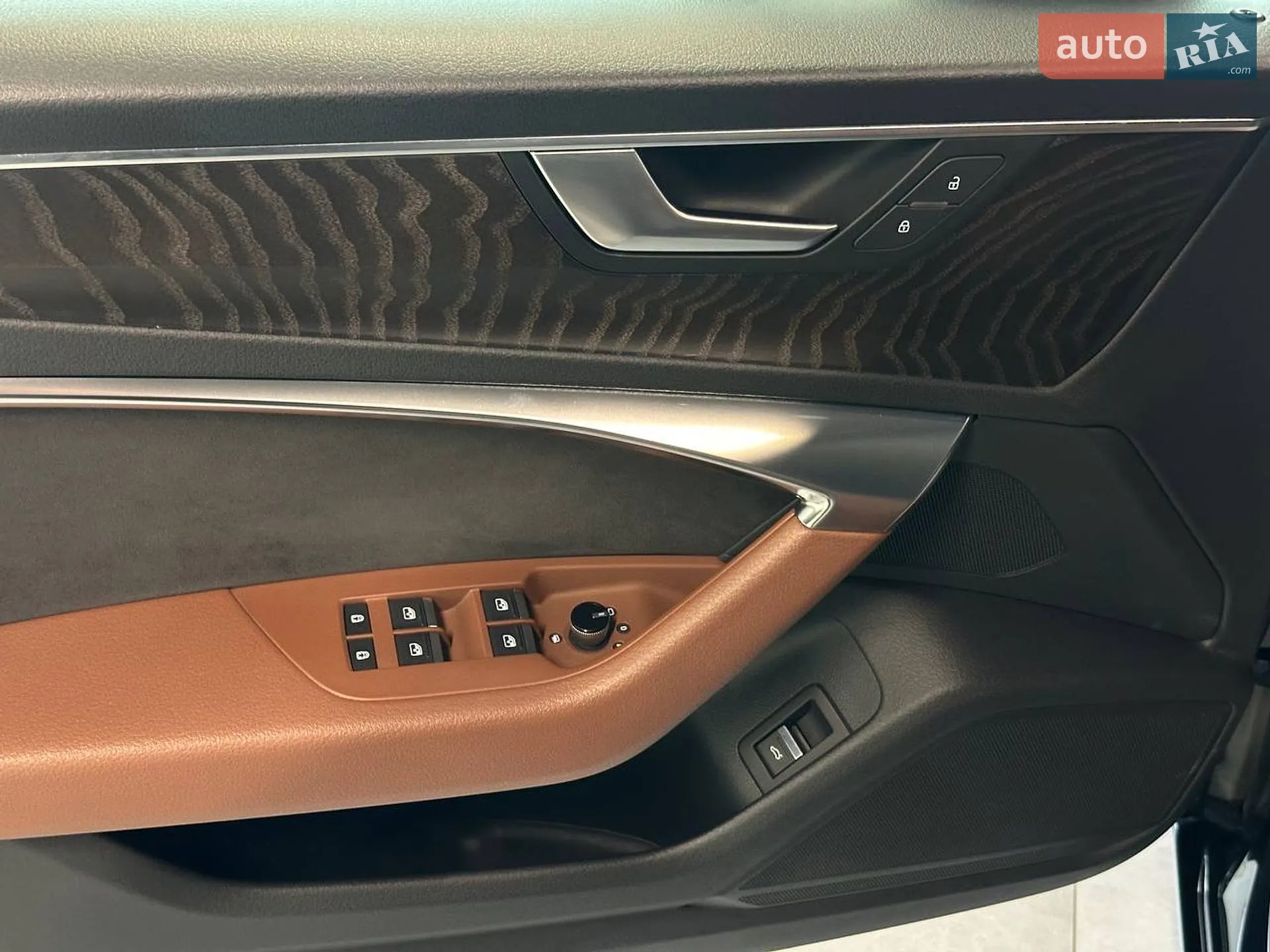 2018 Audi A6 - мініатюра 13