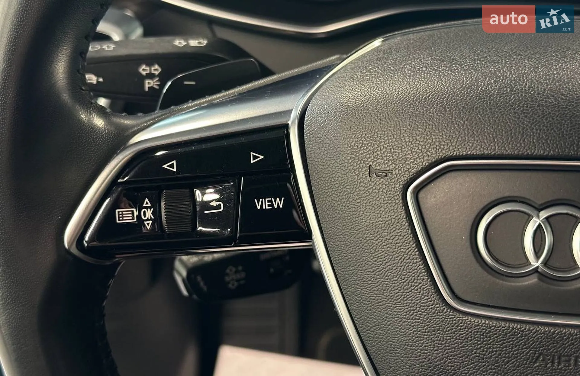 2018 Audi A6 - мініатюра 16
