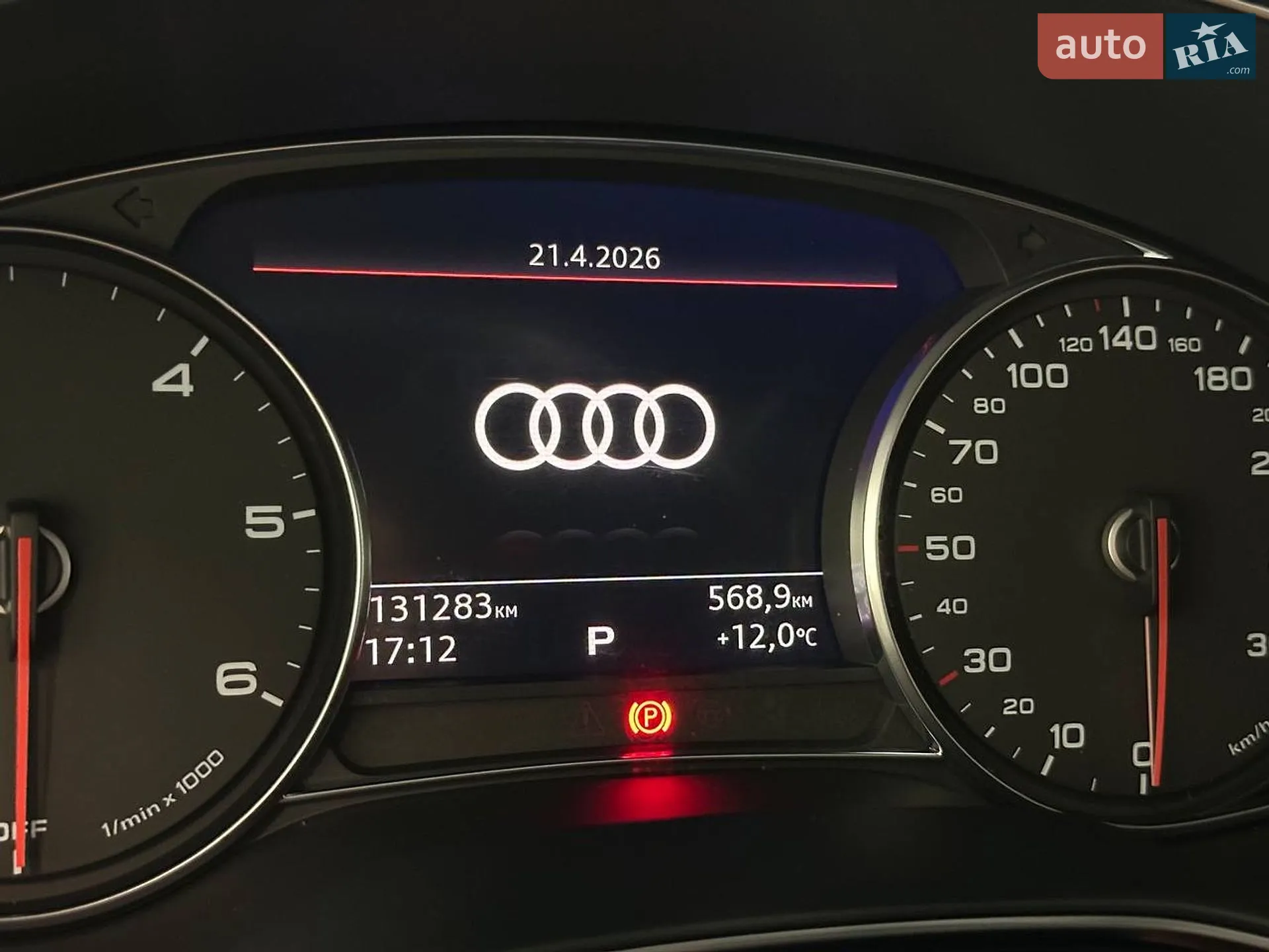 2018 Audi A6 - мініатюра 19