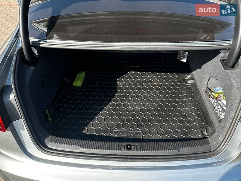 Седан Audi A6 2013 в Борисполе