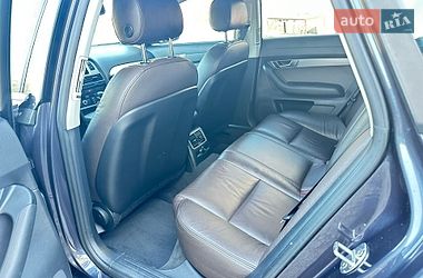 Седан Audi A6 2011 в Миколаєві