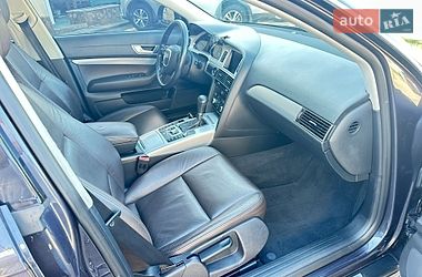 Седан Audi A6 2011 в Миколаєві