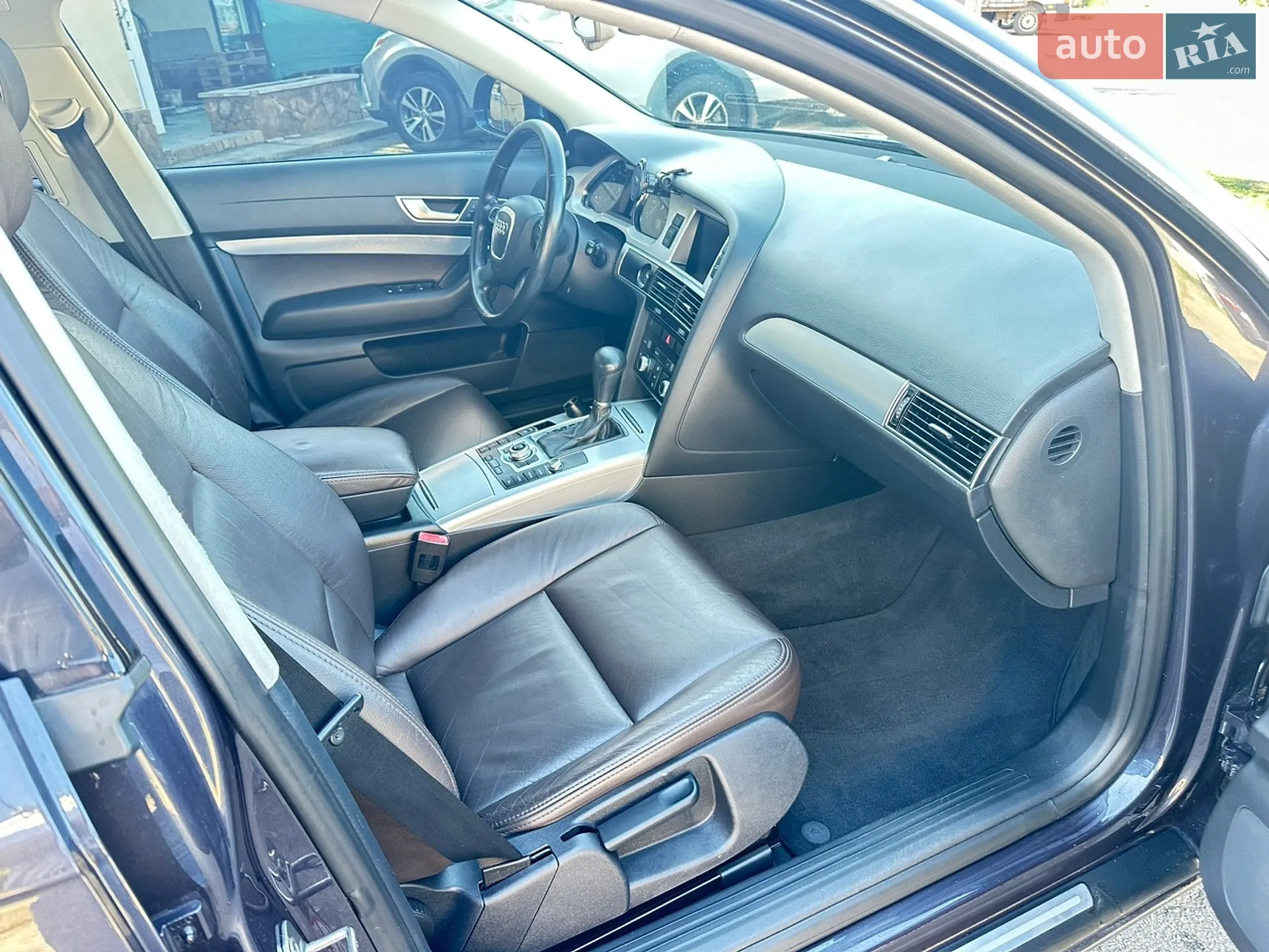 2011 Audi A6 - мініатюра 17