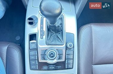 Седан Audi A6 2011 в Миколаєві