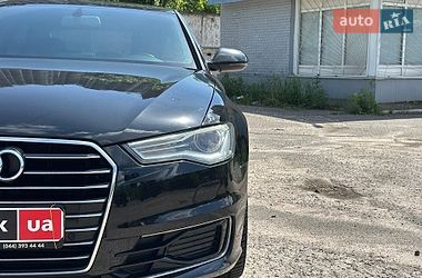 Седан Audi A6 2015 в Києві