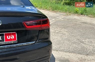 Седан Audi A6 2015 в Києві