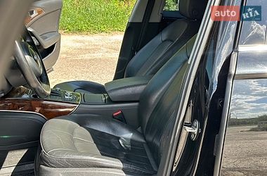 Седан Audi A6 2015 в Києві