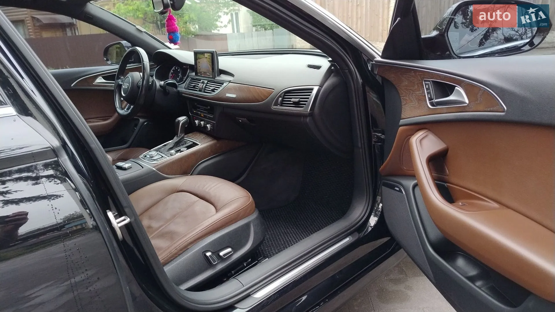 2015 Audi A6 - мініатюра 14