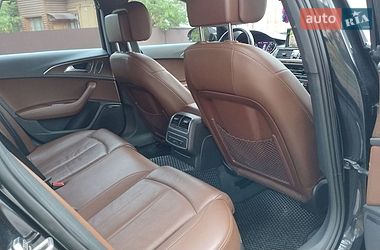 Седан Audi A6 2015 в Ивано-Франковске фото 15 Седан Audi A6 2015 в Ивано-Франковске