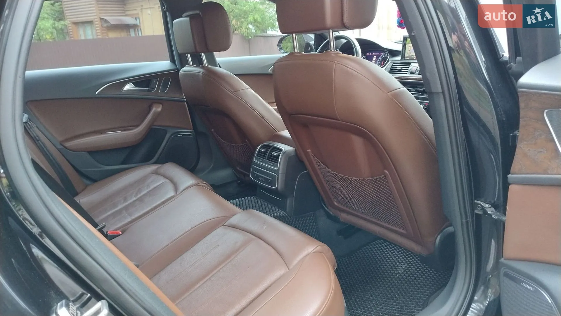 2015 Audi A6 - мініатюра 15