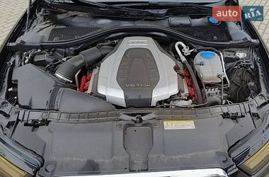 Седан Audi A6 2015 в Ивано-Франковске фото 20 Седан Audi A6 2015 в Ивано-Франковске