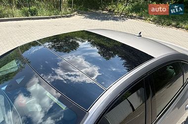 Седан Audi A6 2020 в Львові