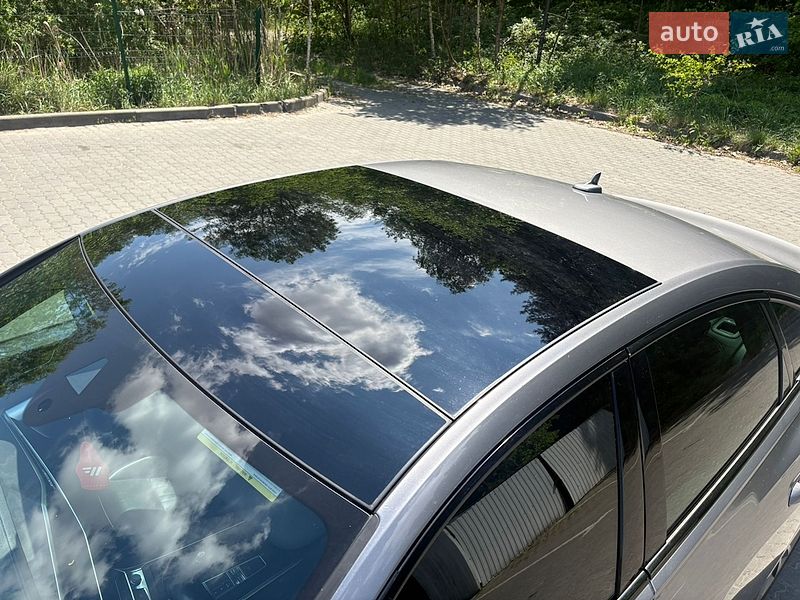 Седан Audi A6 2020 в Львові