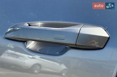 Седан Audi A6 2020 в Львові