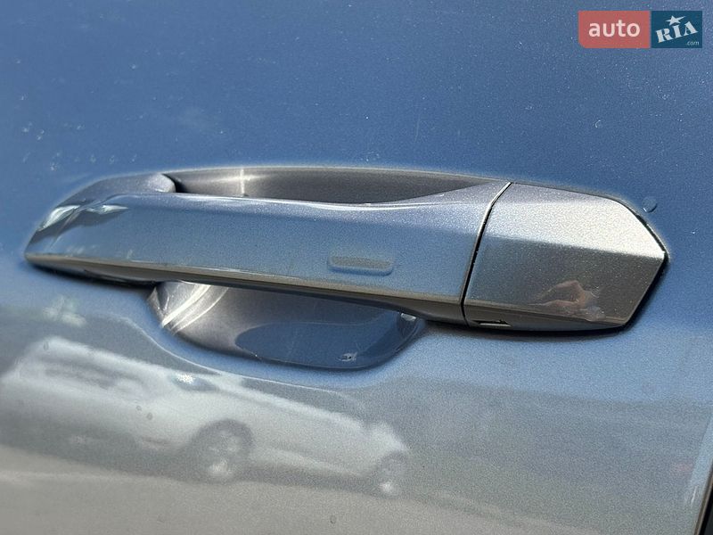 Седан Audi A6 2020 в Львові