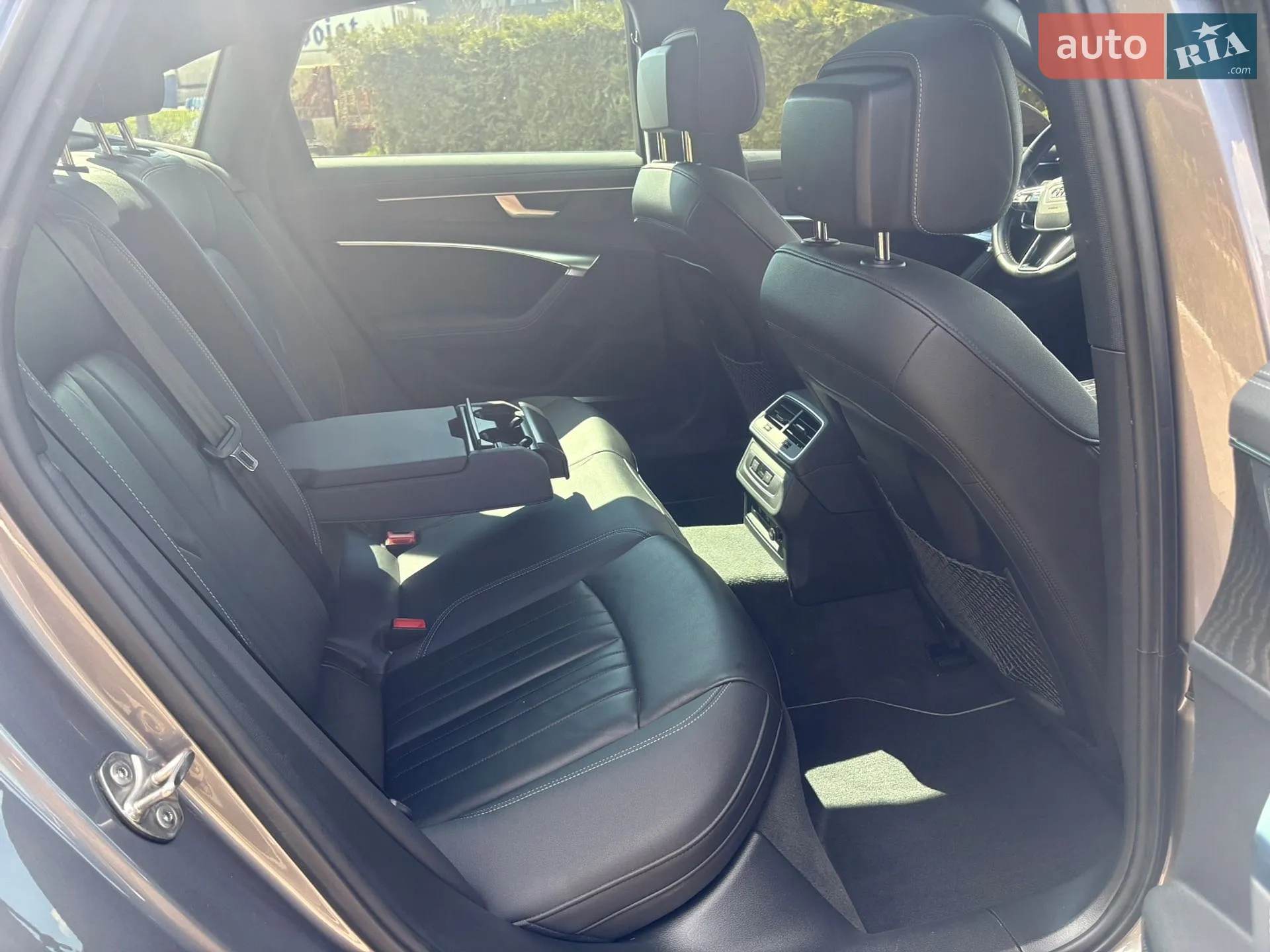 2020 Audi A6 - мініатюра 20