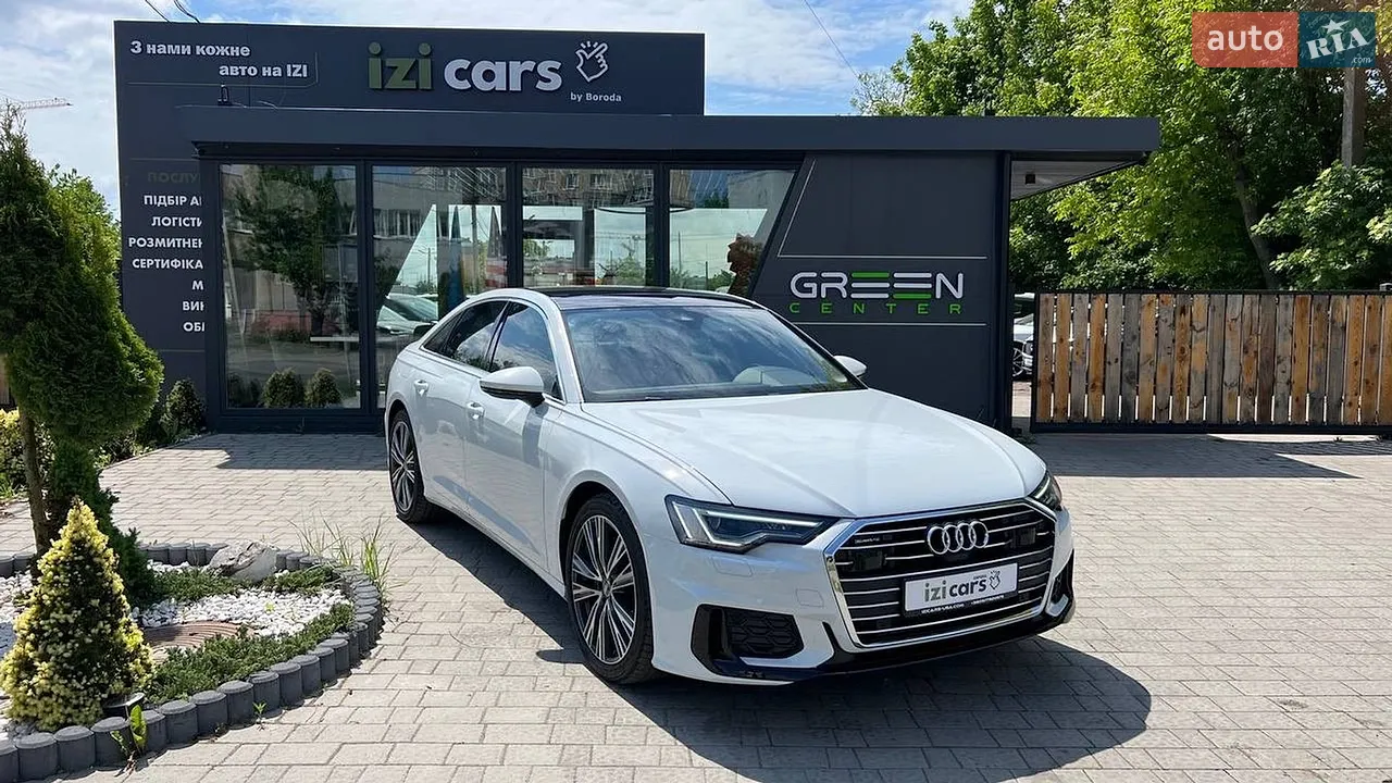 2022 Audi Q7 - мініатюра 50