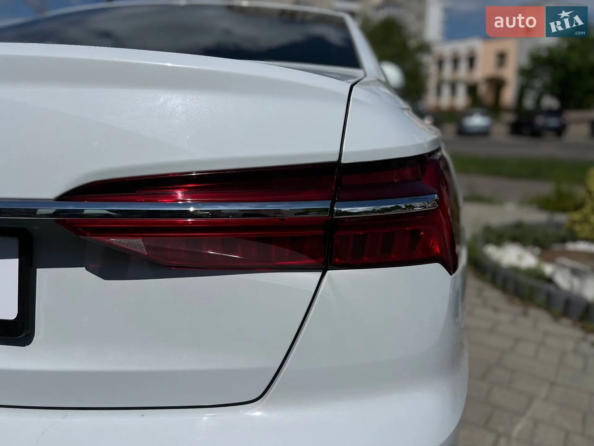2019 Audi A6 - мініатюра 8
