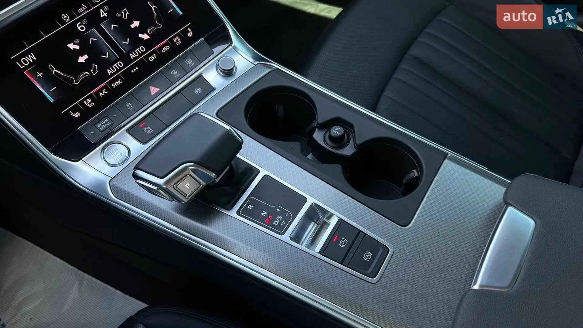 2019 Audi A6 - мініатюра 13