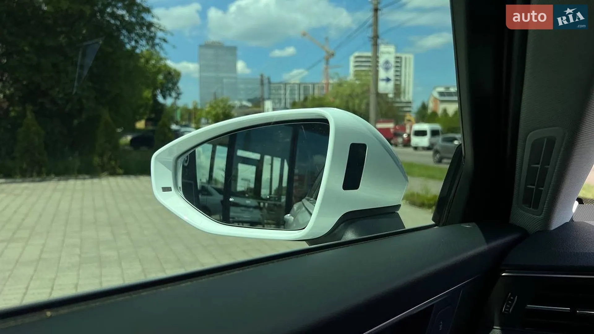 2019 Audi A6 - мініатюра 17