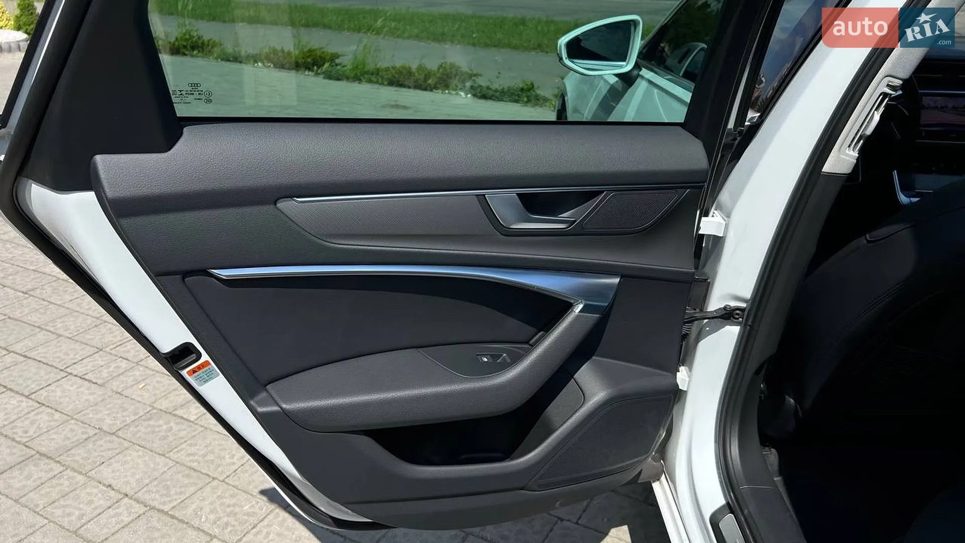 2019 Audi A6 - мініатюра 25