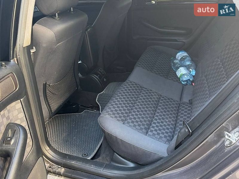 Седан Audi A6 1997 в Львове фото 6 Седан Audi A6 1997 в Львове