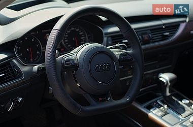 Седан Audi A6 2012 в Чернігові