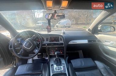Универсал Audi A6 2007 в Одессе фото 5 Универсал Audi A6 2007 в Одессе