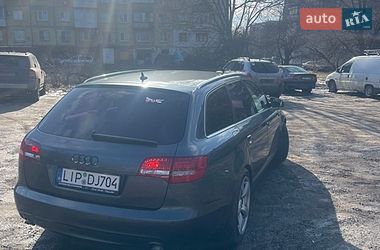 Универсал Audi A6 2007 в Одессе фото 7 Универсал Audi A6 2007 в Одессе