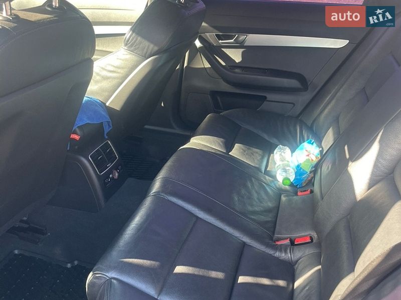 Универсал Audi A6 2007 в Одессе фото 9 Универсал Audi A6 2007 в Одессе