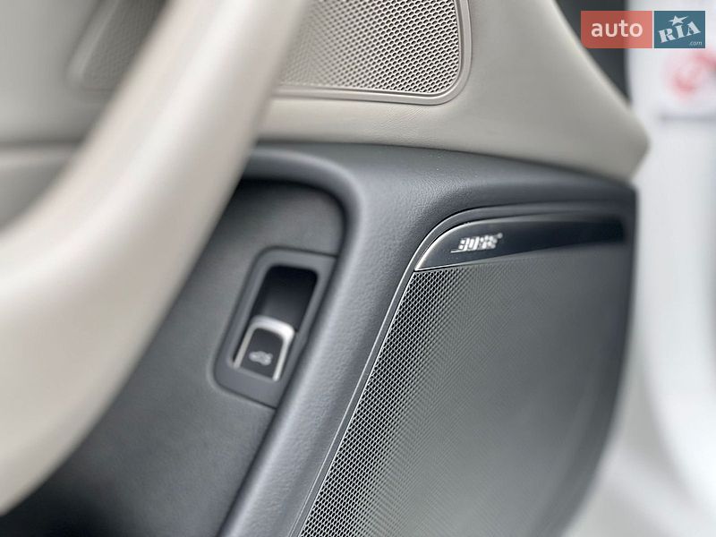 Седан Audi A6 2015 в Дубно