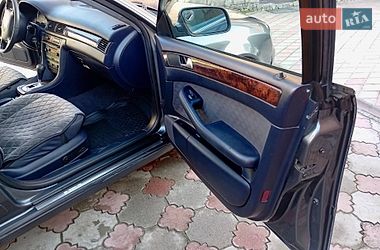 Седан Audi A6 2001 в Волочиську фото 15 Седан Audi A6 2001 в Волочиську