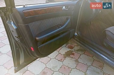 Седан Audi A6 2001 в Волочиську фото 16 Седан Audi A6 2001 в Волочиську