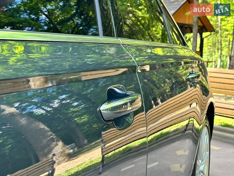 Седан Audi A6 2014 в Дрогобичі фото 20 Седан Audi A6 2014 в Дрогобичі