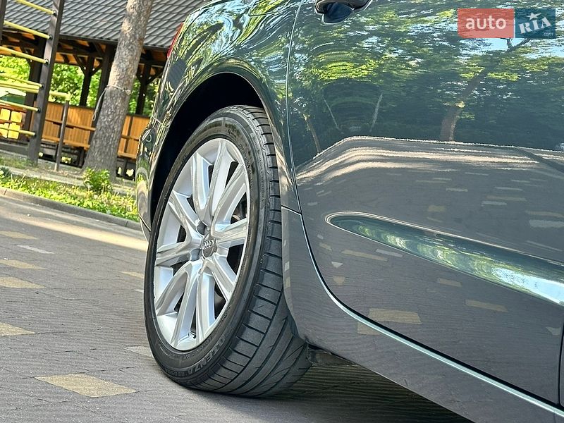 Седан Audi A6 2014 в Дрогобичі фото 48 Седан Audi A6 2014 в Дрогобичі