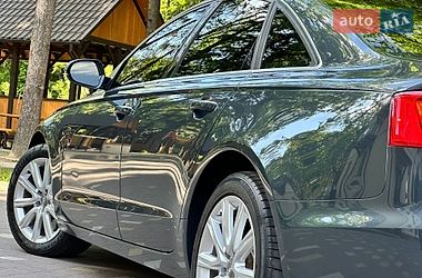 Седан Audi A6 2014 в Дрогобичі фото 57 Седан Audi A6 2014 в Дрогобичі