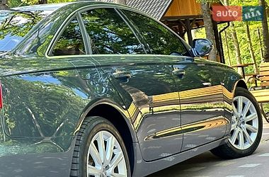 Седан Audi A6 2014 в Дрогобичі фото 80 Седан Audi A6 2014 в Дрогобичі