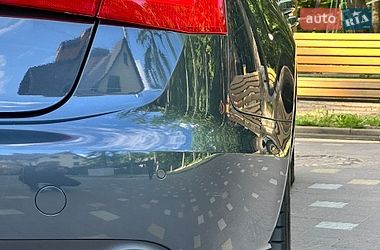 Седан Audi A6 2014 в Дрогобичі фото 90 Седан Audi A6 2014 в Дрогобичі