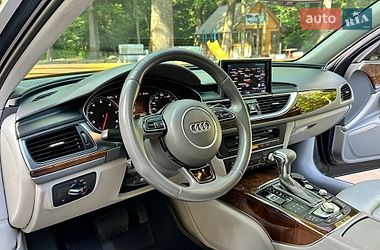 Седан Audi A6 2014 в Дрогобичі фото 95 Седан Audi A6 2014 в Дрогобичі