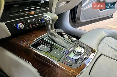 Седан Audi A6 2014 в Дрогобичі фото 100 Седан Audi A6 2014 в Дрогобичі