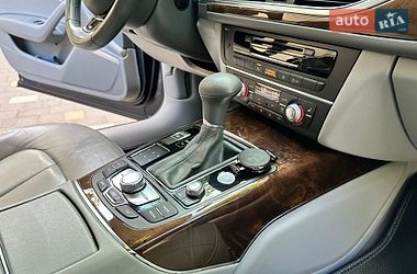 Седан Audi A6 2014 в Дрогобичі фото 105 Седан Audi A6 2014 в Дрогобичі