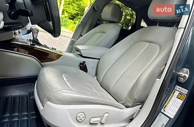 Седан Audi A6 2014 в Дрогобичі фото 120 Седан Audi A6 2014 в Дрогобичі