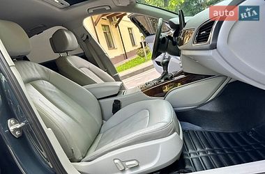 Седан Audi A6 2014 в Дрогобичі фото 130 Седан Audi A6 2014 в Дрогобичі
