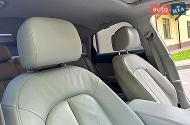 Седан Audi A6 2014 в Дрогобичі фото 135 Седан Audi A6 2014 в Дрогобичі