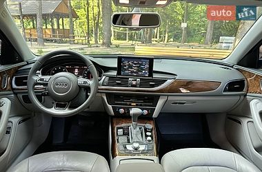 Седан Audi A6 2014 в Дрогобичі фото 140 Седан Audi A6 2014 в Дрогобичі