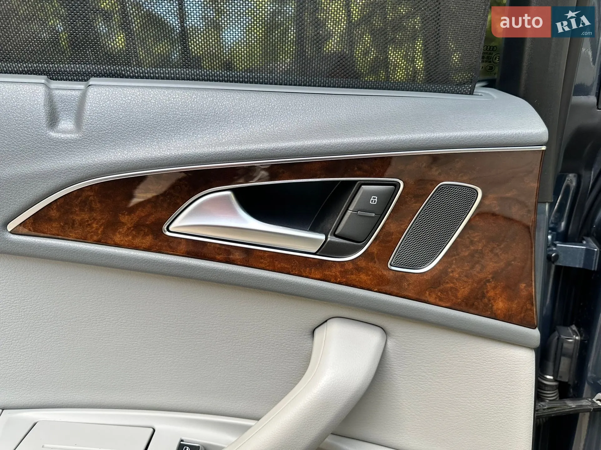 2014 Audi A6 - мініатюра 150